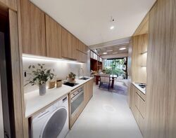 The Reserve Residences (D21), Apartment #562826291